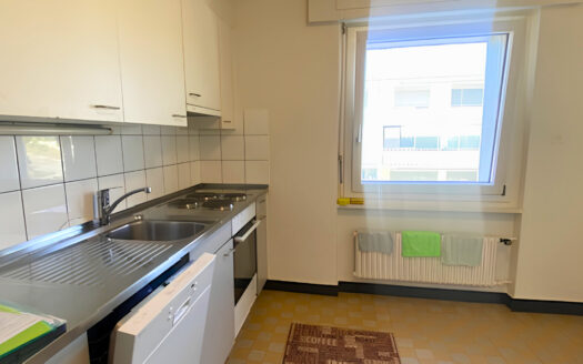 Courtaman – Charmante 3.5 Zimmer Wohnung zu vermieten