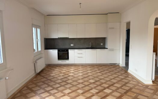 Bulle – Charmant appartement de 2,5 pièces au 2ème étage à louer