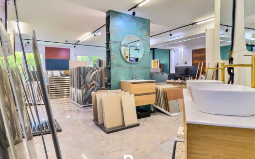 CHÂTEL-ST-DENIS | Superbe surface commerciale de 100 m2