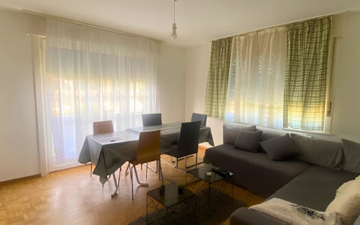La Tour-de-Trême – Schöne 3.5 Zimmerwohnung zu vermieten