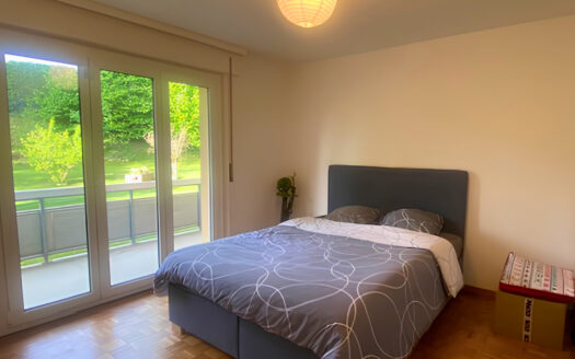 La Tour-de-Trême – Bel appartement de 2.5 pièces à louer