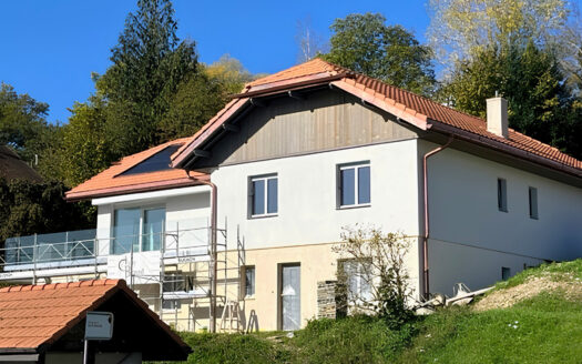 Avry-dvt-Pont – Magnifique villa de 6.5 pièces à louer