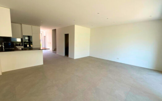 Giffers – Magnifique duplex de 4.5 pièces à louer