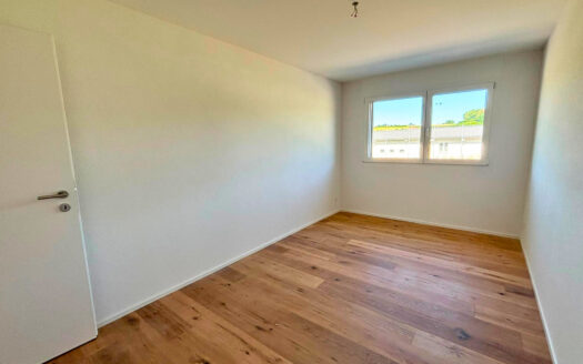 Giffers – Magnifique appartement de 3.5 pièces à louer