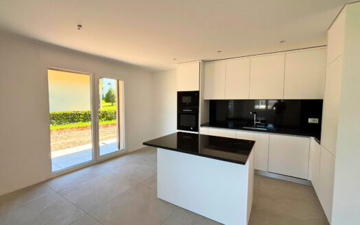Giffers – Magnifique appartement de 3.5 pièces à louer