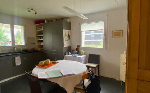 La Tour-de-Trême – Bel appartement de 3.5 pièces à louer