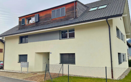 La Tour-de-Trême – Bel appartement de 3.5 pièces à louer