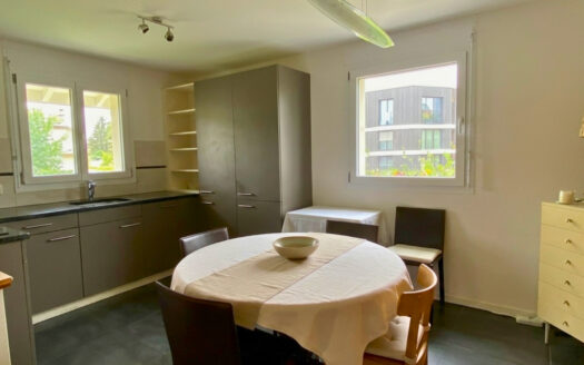 La Tour-de-Trême – Bel appartement de 3.5 pièces à louer