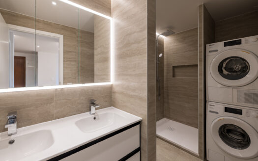 Villaz-St-Pierre – Appartement 3.5 pièces entièrement rénové
