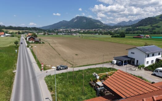 EPAGNY | Magnifique projet de 2 villas jumelées vendues sur plan