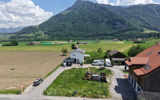 EPAGNY | Magnifique projet de 2 villas jumelées vendues sur plan