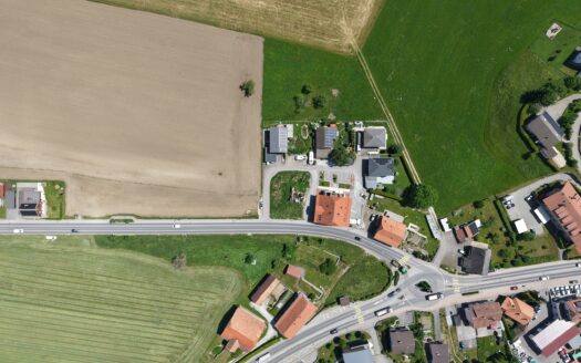 EPAGNY | Magnifique projet de 2 villas jumelées vendues sur plan