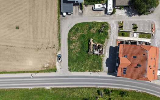 EPAGNY | Magnifique projet de 2 villas jumelées vendues sur plan