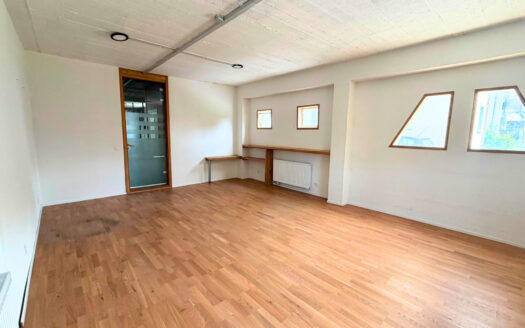 Bulle – atelier et/ou bureaux à louer