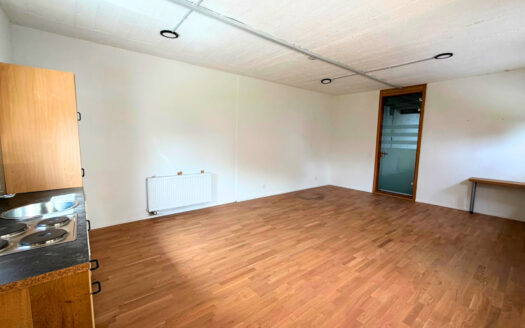 Bulle – atelier et/ou bureaux à louer
