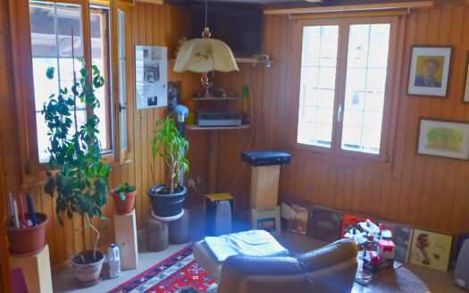 St. Stephan – Appartement de 3 pièces à louer