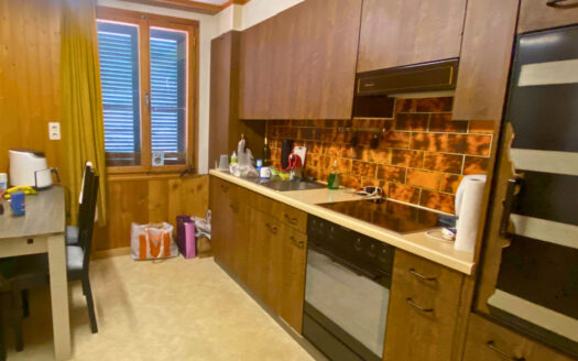 St. Stephan – Appartement de 3 pièces à louer