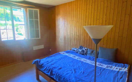 St. Stephan – Appartement de 3 pièces à louer