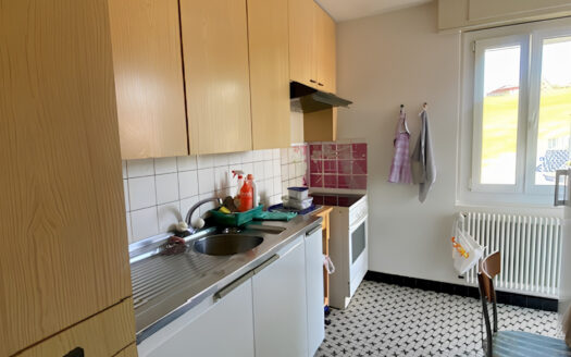 Mézière – Bel appartement de 3.5 pièces à louer