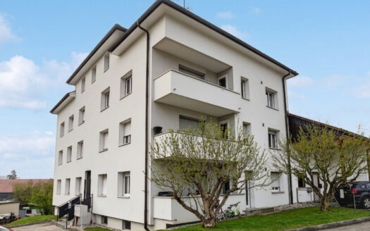Mézière – Bel appartement de 3.5 pièces à louer