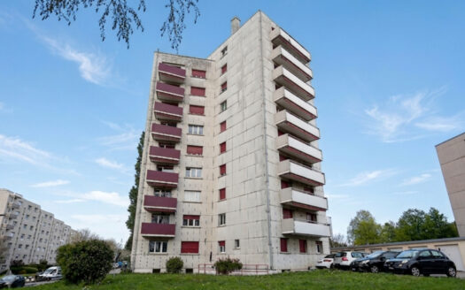 Romont – 2 charmants appartements de 3.5 pièces à louer