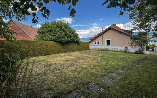 Charmante maison au cœur de Marsens
