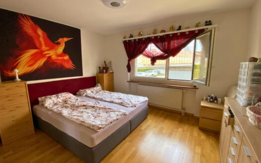 Belfaux – Charmant appartement de 3.5 pièces à louer
