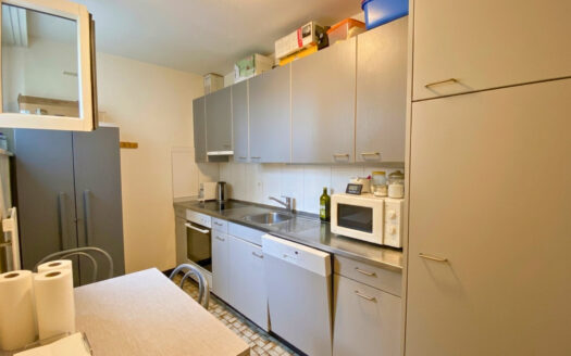 Belfaux – Charmant appartement de 3.5 pièces à louer