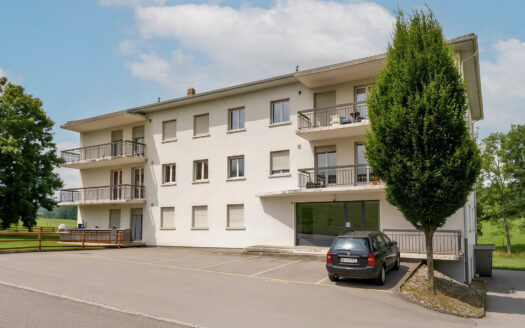 Villaraboud – Joli appartement de 3.5 pièces à louer