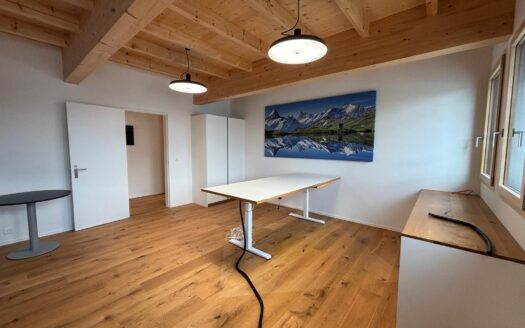 Farvagny – Magnifiques bureaux à louer
