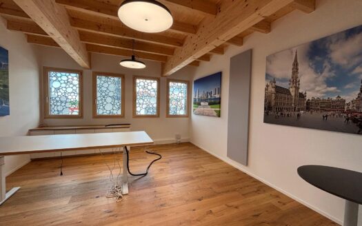 Farvagny – Magnifiques bureaux à louer
