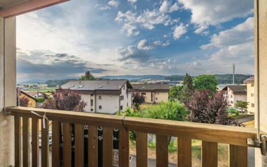 Villaz-St-Pierre – Appartement 3.5 pièces entièrement rénové