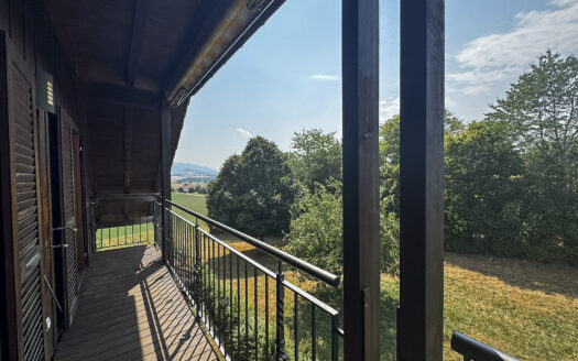 Pierrafortscha – 2.5 pièces au cœur de la campagne fribourgeoise