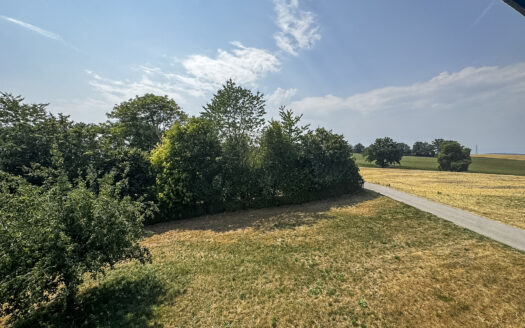 Pierrafortscha – 2.5 pièces au cœur de la campagne fribourgeoise