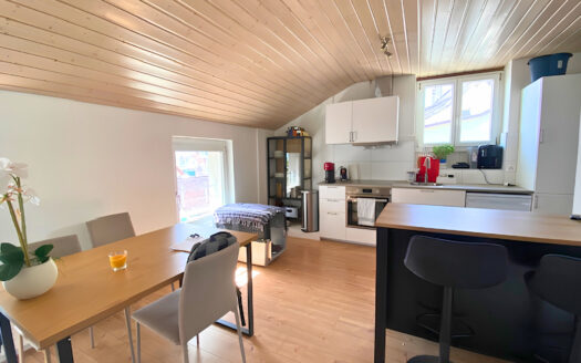 Payerne – Joli appartement de 2.5 pièces au 2ème étage