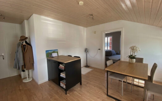 Payerne – Joli appartement de 2.5 pièces au 2ème étage