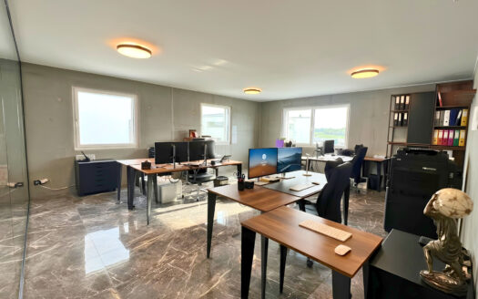 Farvagny – Magnifiques bureaux à louer
