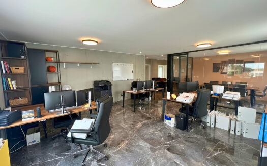 Farvagny – Magnifiques bureaux à louer