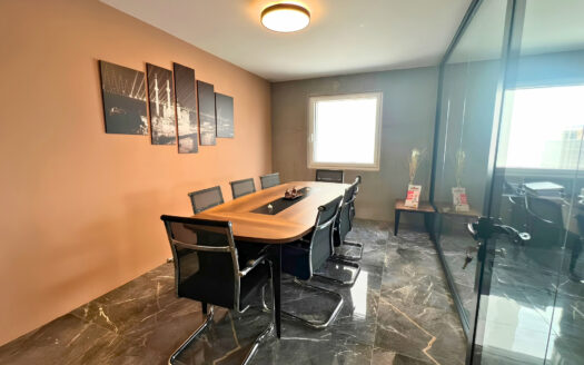 Farvagny – Magnifiques bureaux à louer