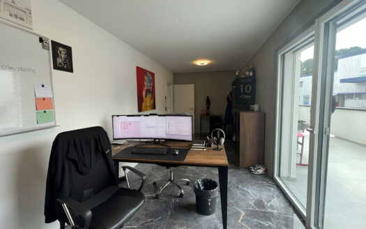 Farvagny – Magnifiques bureaux à louer