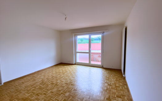 Belfaux – Charmant appartement de 3.5 pièces au 4ème étage