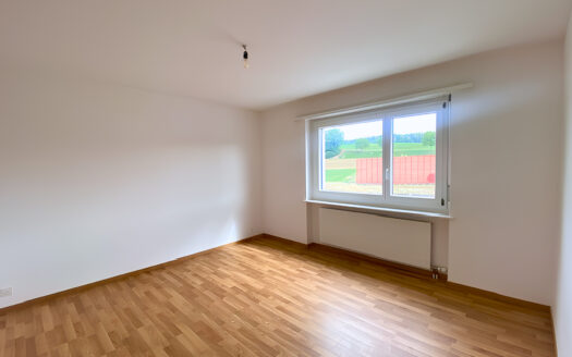Belfaux – Charmant appartement de 3.5 pièces au 4ème étage