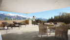 INTYA – Lot A1 | 4.5 pièces au rez avec extérieur de 52 m²